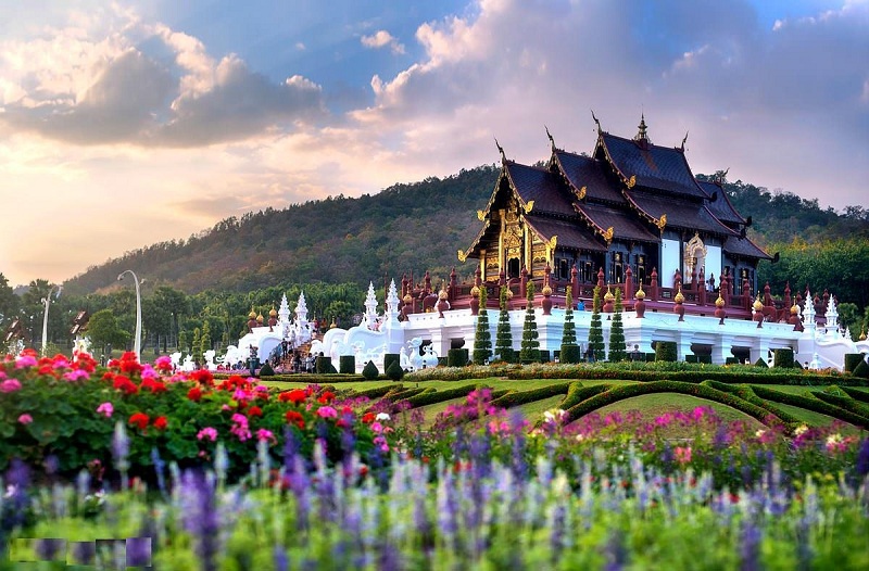 6 thành phố xinh đẹp ở Đông Nam Á bạn nên đến một lần trong đời