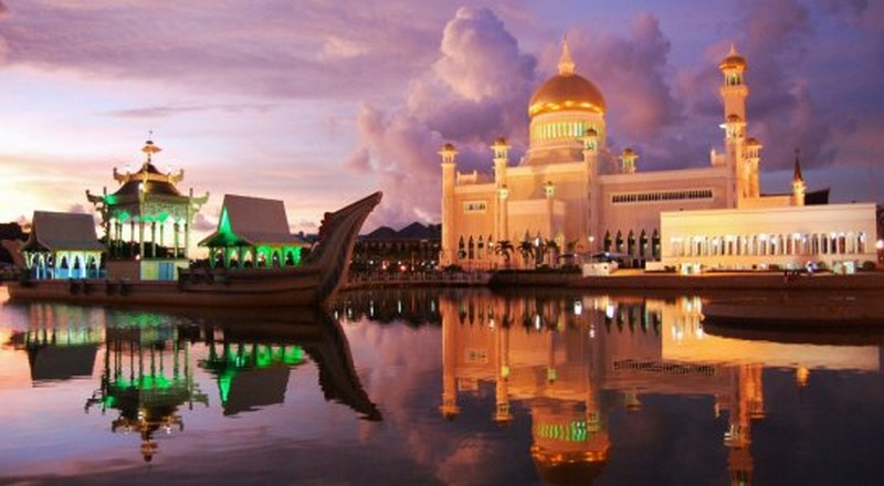 8 điều gây choáng về Brunei