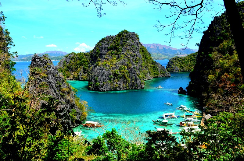 10 điểm nên đến tại đảo quốc xinh đẹp Philippines