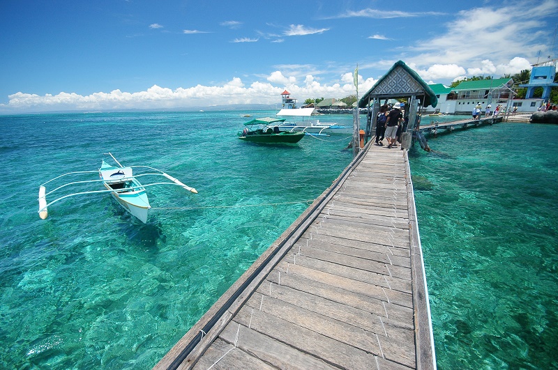 {}, 10 điểm nên đến tại đảo quốc xinh đẹp philippines