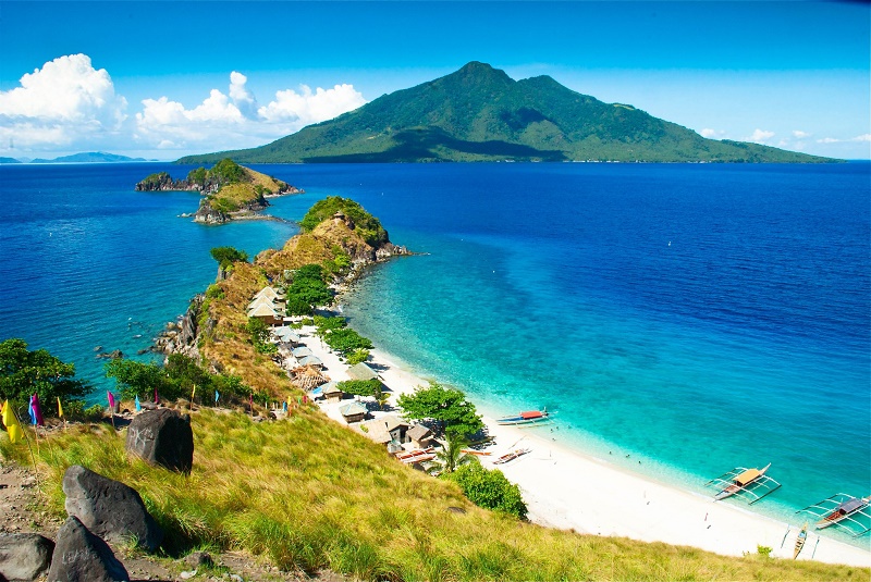 {}, 10 điểm nên đến tại đảo quốc xinh đẹp philippines