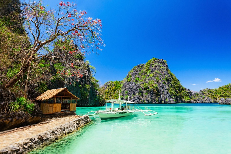 7 lý do khiến Philippines trở thành điểm đến “hot” nhất hè năm nay