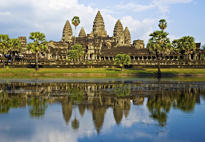 Campuchia luôn là quốc gia hấp dẫn du lịch, tại sao?
