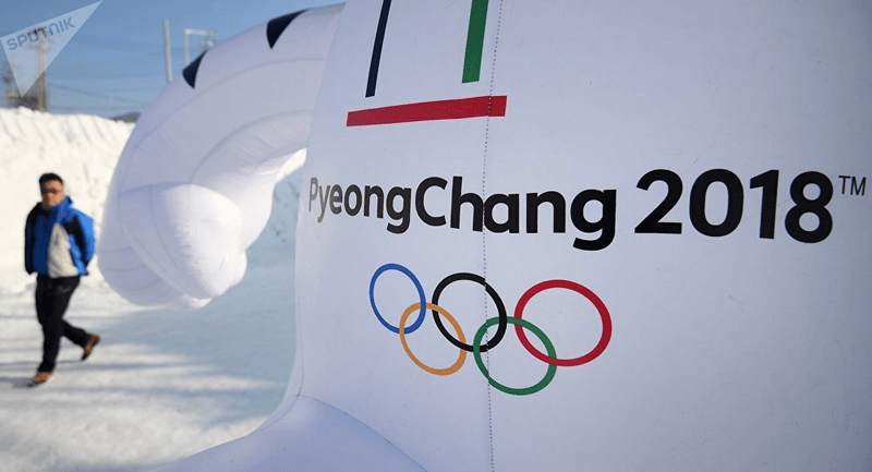 {}, khám phá pyeongchang, nơi tổ chức thế vận hội mùa đông 2018