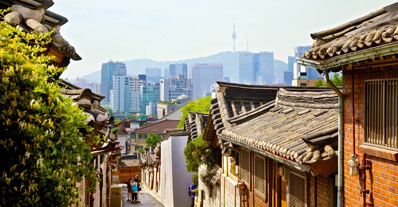 10 trải nghiệm khó quên khi đi du lịch Hàn Quốc