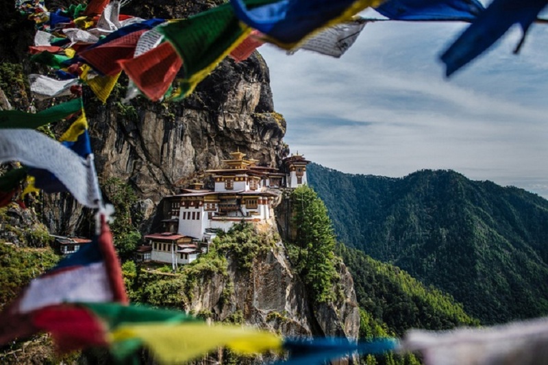 {}, bhutan, điểm nên đến năm nay