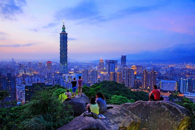 5 câu hỏi cần giải đáp trước khi đi du lịch Đài Loan
