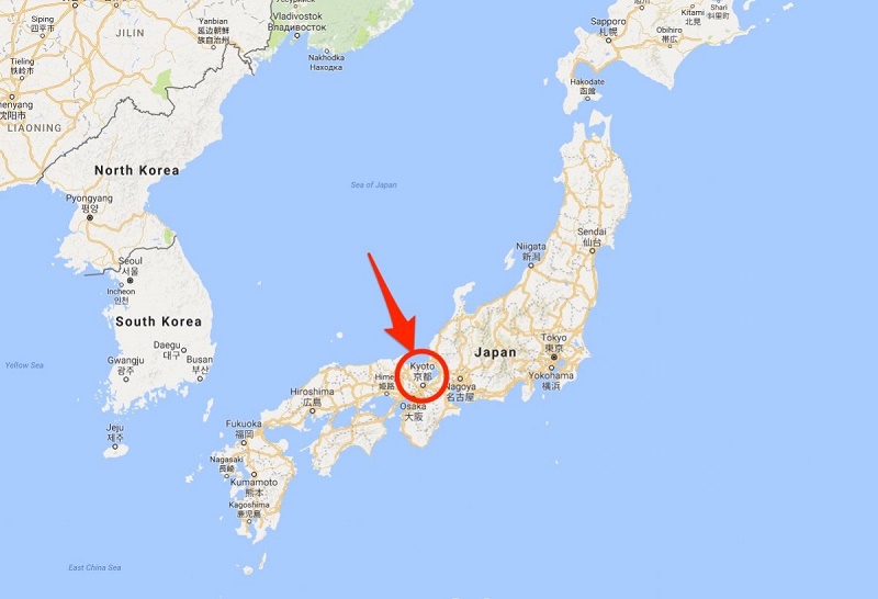 Lý do hai thành phố của Nhật Bản được vinh danh tốt nhất thế giới