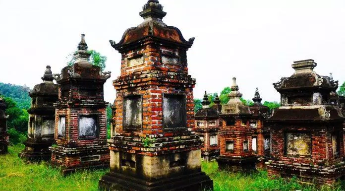Những địa điểm du lịch nổi tiếng linh thiêng tại Bắc Giang để bạn cầu may mắn, tâm thanh thản