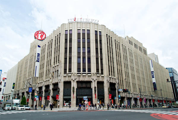 {}, 12 địa điểm mua sắm nổi bật ở tokyo ‘bỏ qua cái nào cũng tiếc’