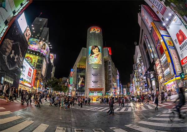 {}, 12 địa điểm mua sắm nổi bật ở tokyo ‘bỏ qua cái nào cũng tiếc’