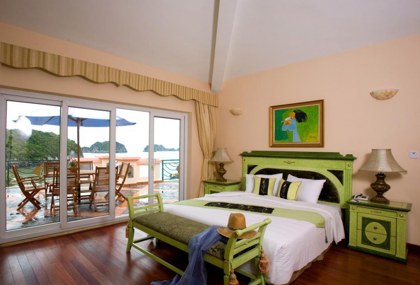 emeralda resort ninh bình, flamingo đại lải resort, khách sạn, resort miền bắc, serena resort kim bôi, topas ecolodge resort, đặt sớm 5 resort miền bắc đắt hàng nhất mùa hè