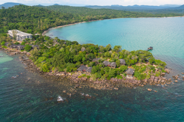 khách sạn, resort phú quốc, khám phá thiên nhiên hoang sơ tại nam nghi resort 5 sao đảo phú quốc