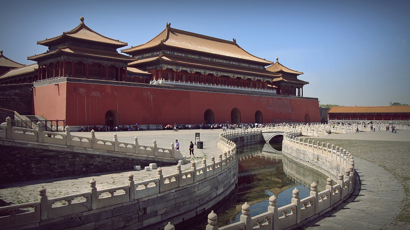 Bắc Kinh – thủ đô tỷ phú mới của thế giới