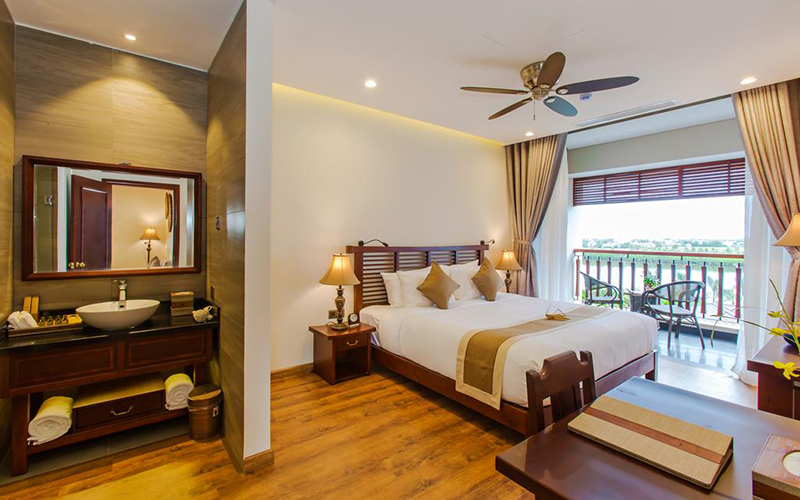 điểm đến, khách sạn, resort hội an, list resort/ khách sạn hội an mới và sắp khai trương “đẹp rụng rời” – “giá mới khui” mềm mịn cực hấp dẫn