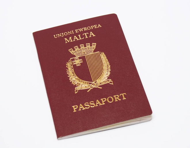 cuốn hộ chiếu hiếm hoi nhất thế giới: chỉ có 500 người được sở hữu