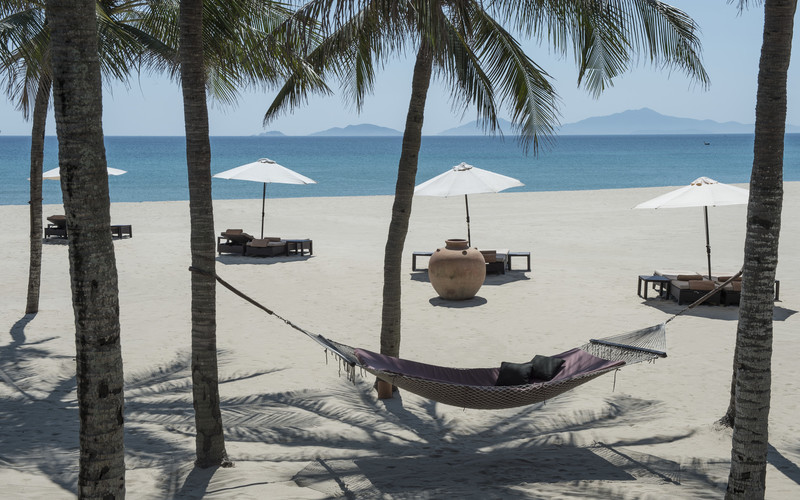 Điểm danh 3 resort Việt “sang chảnh” vào top “nghỉ dưỡng tốt nhất Đông Nam Á”