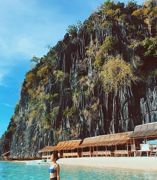 du lịch philippines, đảo coron, điểm đến, kéo vali càn quét hòn đảo “đẹp thôi miên” cách việt nam chỉ 3 giờ bay
