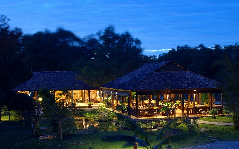 Gợi ý 5 resort Hồ Tràm “đắt giá” cho chuyến du lịch nghỉ dưỡng đầu năm