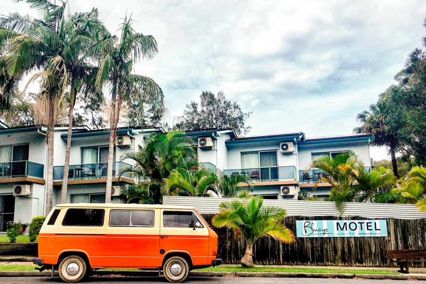 Khám phá Motel và những lợi ích tiết kiệm có thể bạn chưa biết