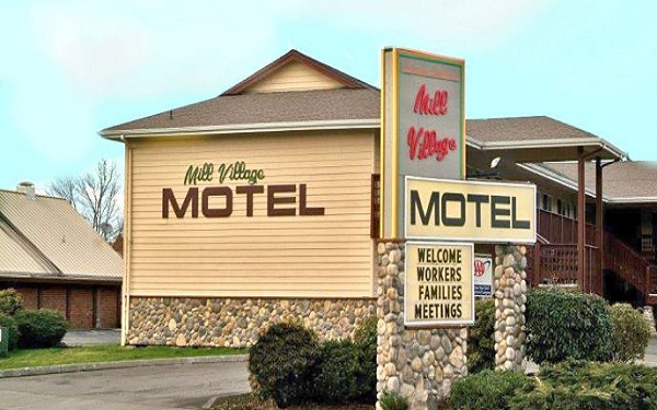 khám phá motel và những lợi ích tiết kiệm có thể bạn chưa biết