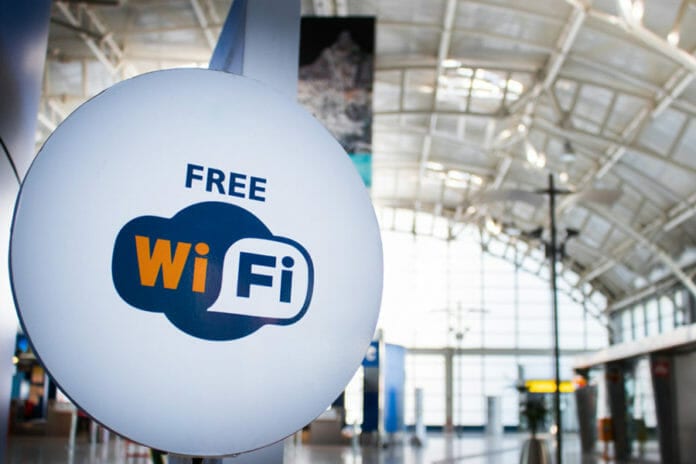 bật mí 4 dịch vụ miễn phí tại sân bay có thể bạn chưa biết