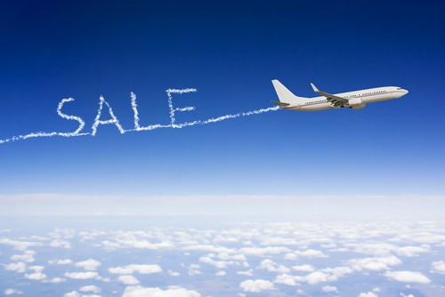 Cách săn vé máy bay giá rẻ trong mùa du lịch