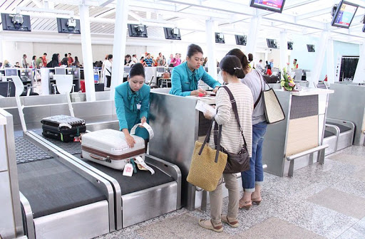 Học hỏi ngay những mẹo tránh mất hành lý ký gửi khi đi máy bay