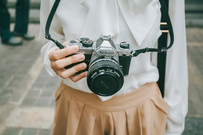 bảo quản máy ảnh, cách bảo quản máy ảnh du lịch thành thạo như các nhiếp ảnh gia