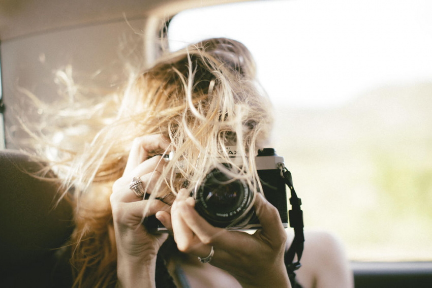 bảo quản máy ảnh, cách bảo quản máy ảnh du lịch thành thạo như các nhiếp ảnh gia