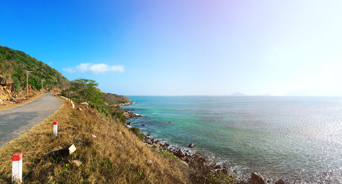 Du lịch Côn Đảo qua lăng kính smartphone