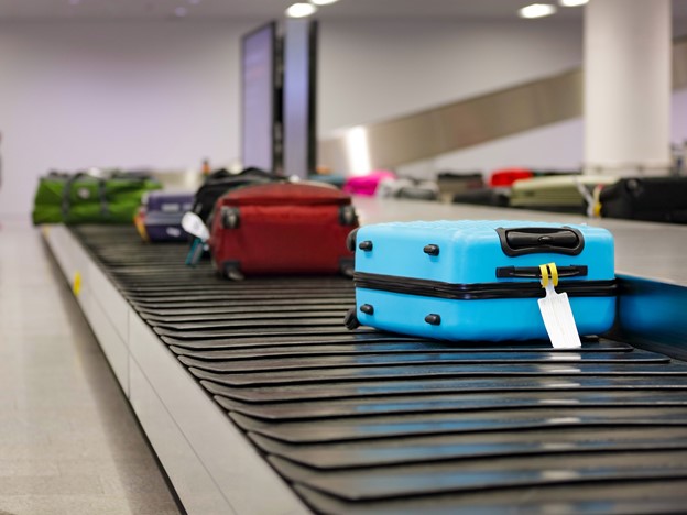 hỏi đáp: làm sao để lấy hành lý sớm sau chuyến bay
