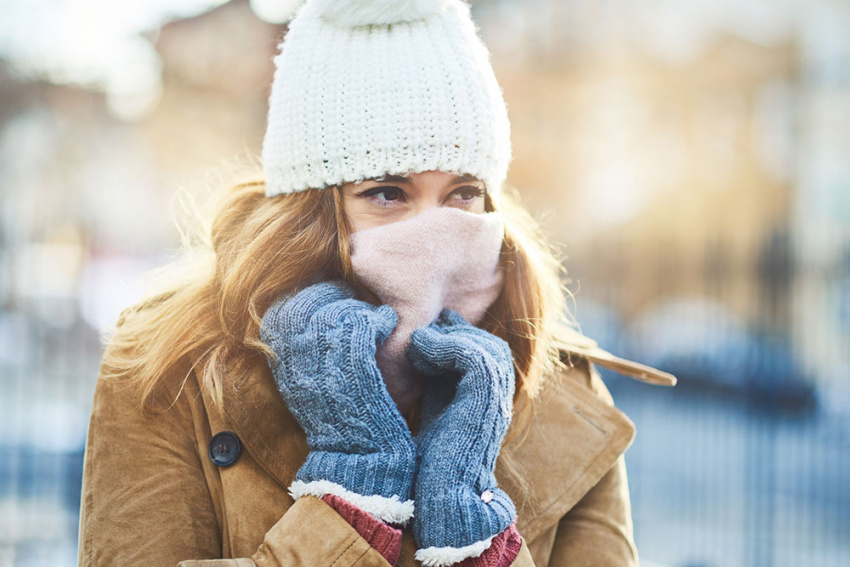 mẹo, thời trang, du lịch, hỏi đáp: làm thế nào để giữ ấm cơ thể khi du lịch vào mùa đông?