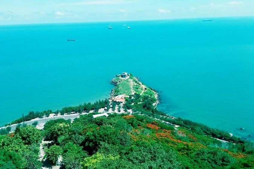 Vũng Tàu – Thành phố biển xinh đẹp