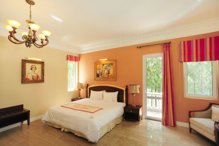 dalat edensee lake – khách sạn đà lạt đặt từ 4 phòng – giá tốt “bung nóc”