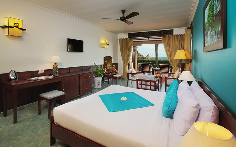 amaryllis resort, resort phan thiet, nghỉ hè khỏe re cùng amaryllis resort phan thiết chỉ từ 728k/người