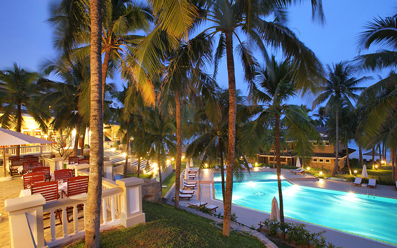 amaryllis resort, resort phan thiet, nghỉ hè khỏe re cùng amaryllis resort phan thiết chỉ từ 728k/người