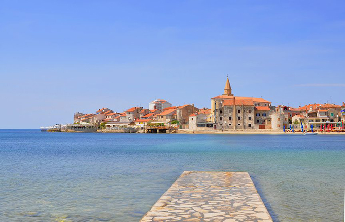 du lịch croatia, du lịch hè, 14 cảnh quan từ núi đến biển, đẹp say lòng người ở croatia