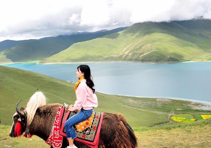 Vì sao ai cũng muốn đến Tây Tạng du lịch, nhưng ít ai dám ở lại lâu?