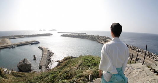 hòn đảo okinoshima, nhật bản, kỳ lạ hòn đảo không cho phụ nữ đặt chân tới