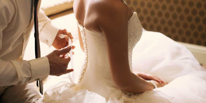 Tập tục kỳ quái: Cô dâu trở thành “bạn tình” chung với tất cả người đàn ông nhà chồng