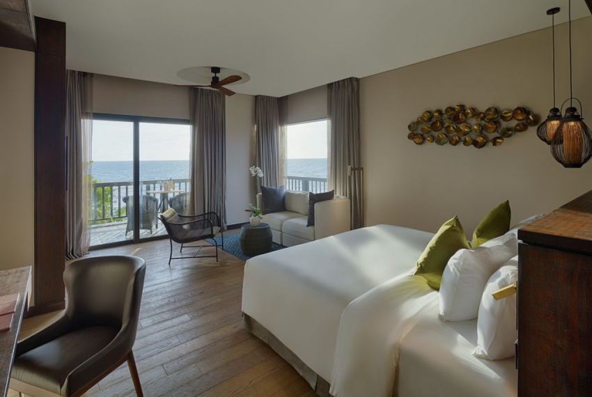 resort phú quốc, tuyệt tác nghỉ dưỡng nam nghi phú quốc island tung combo cực nóng chỉ từ 2.100k/khách