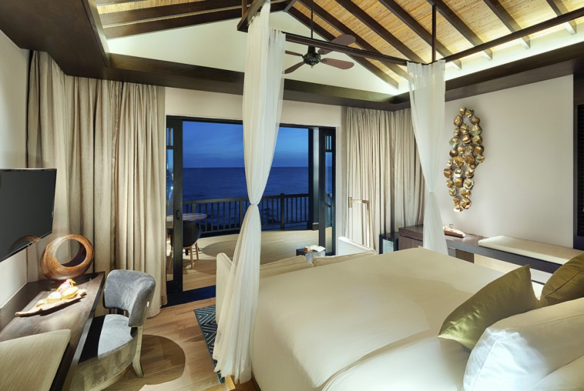 resort phú quốc, tuyệt tác nghỉ dưỡng nam nghi phú quốc island tung combo cực nóng chỉ từ 2.100k/khách