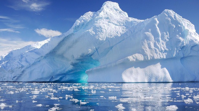 châu nam cực, nam cực, đâu là nơi nắm giữ nhiều nước ngọt nhất trên toàn thế giới?