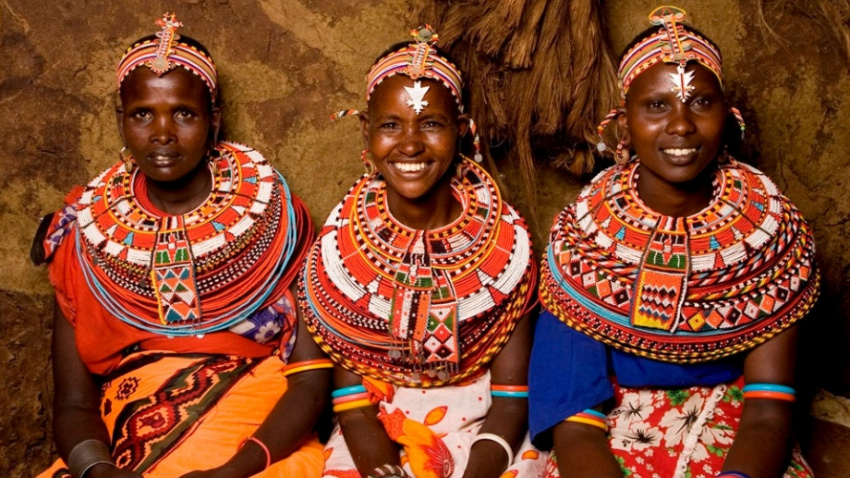 dân tộc thiểu số orochi, phong tục độc đáo, người orochi, phong tục ngược đời, bộ tộc đổi vợ đổi chồng cho nhau để…may mắn