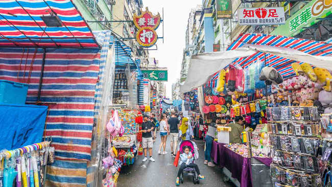 du lịch hong kong, 6 điều nhất định nên chú ý khi du lịch hồng kông