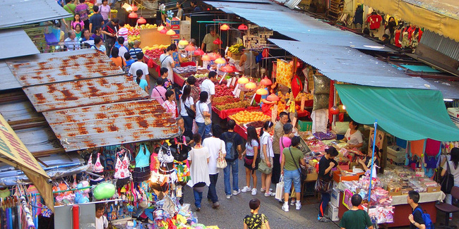 du lịch hong kong, 6 điều nhất định nên chú ý khi du lịch hồng kông