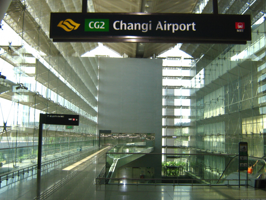 du lịch singapore, sân bay changi, những điều bạn biết trước khi đi du lịch singapore