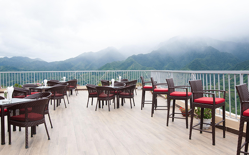 du lịch sapa, khách sạn sapa, top 7 resort/khách sạn sapa có view đẹp xuất sắc được nhiều người lựa chọn nghỉ dưỡng