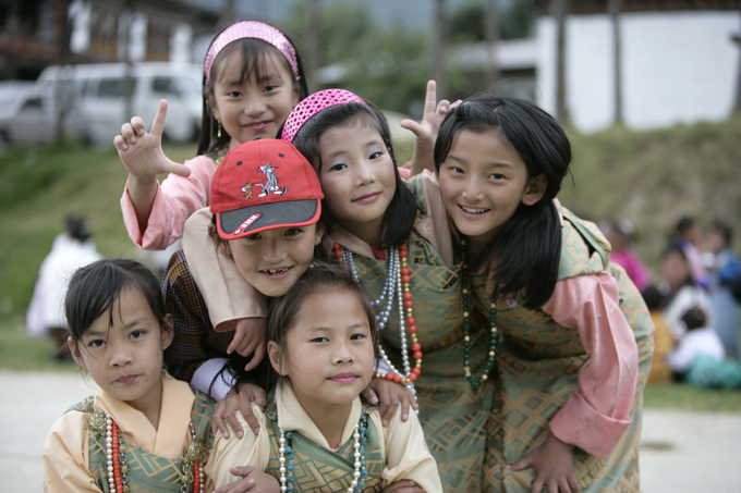 người dân bhutan, du lịch bhutan, nghĩ về cái chết, “vương quốc hạnh phúc nhất thế giới” thấy vui vẻ khi nghĩ về cái chết